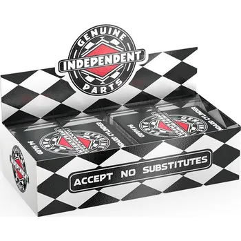 INDEPENDENT bushingy - Genuine Parts Standard Cylinder Cushions Hard (94a) (69067)