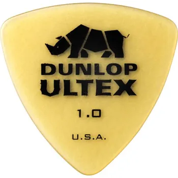 Hudební nástroj DUNLOP ULTEX TRIANGLE 1.0