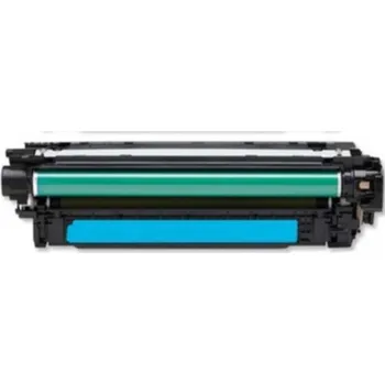 VybavKancl HP CE401A - kompatibilní toner 507A modrý