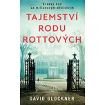Tajemství rodu Rottových - David…