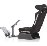 PLAYSEAT Evolution Pro Alcantara…