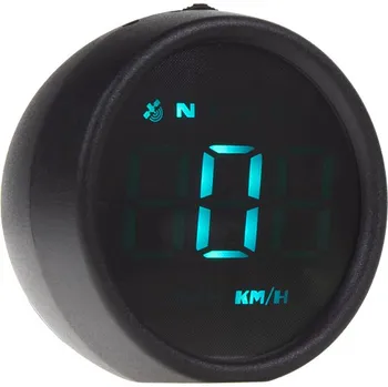 Monitor do auta Stualarm SE137