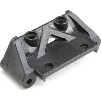 RC vybavení Losi držák ramena přední horní: Super Rock Rey