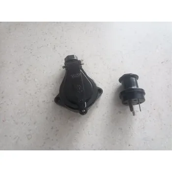 Fasádní barva DANAPO Nová technická zásuvka se zástrčkou vzor C1 2P+PE 110V 10A