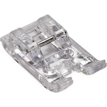 Příslušenství k šicímu stroji Bernina Bernette patka č.20 ozdobné stehy typ B