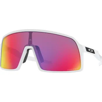 Brýle OAKLEY Sutro S - Matte White w Prizm Road, OO9462-0528