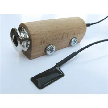 Strunný nástroj Snímač Cejpek Next Banjo Humbucker Bridge