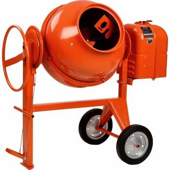 Míchačka Lescha S230 230l / 400V