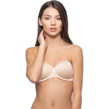 Podprsenka Gorteks BWS001 béžová