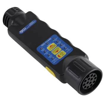 Zkoušečka BGS Technic 2175