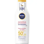 Nivea Sensitive ochrana proti sluneční…
