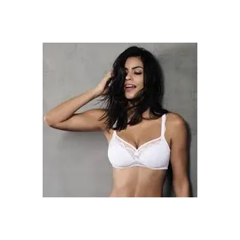 Dámské oblečení ANITA 5636 soft podprsenka SELMA se soft výztuží Barva: bílá, Velikost: 90 A