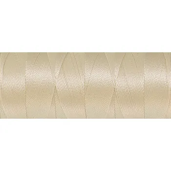 Nit Amann Isacord 40 0781 ecry jednobarevná nit polyester 1000m