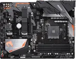 Gigabyte B450 Aorus Elite rev. 1.x…