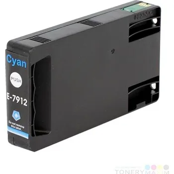 VybavKancl Epson T7902 - kompatibilní modrá cartridge s epson 79XL