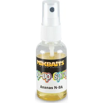 Nástraha Mik Pop-up spray 30ml Mandarinka