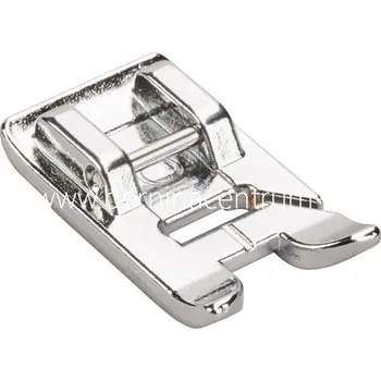 Příslušenství k šicímu stroji Bernina Bernette patka č.34 uzavřená na vyšívací stehy typ B33, B35