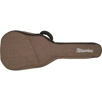Obal pro strunný nástroj ALHAMBRA Classical Guitar Gigbag 4/4