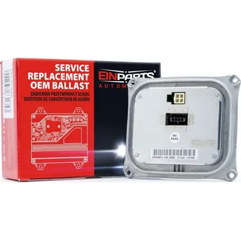 Autožárovka Xenonová Jednotka D1S / D1R MINI R56 (2006-2015)