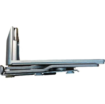 pant SCHUCO SCHÜCO skryté ložisko pro AL okna Pravé / Levé: Pravá, Váha křídla: 130 kg