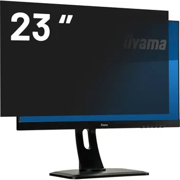 Držák monitoru Privátní filtry 3mk Privacy2WAY 23&quot;