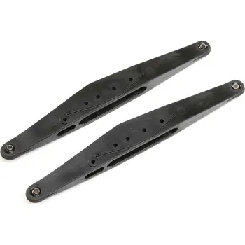 RC vybavení Losi rameno zadní: SBR 2.0