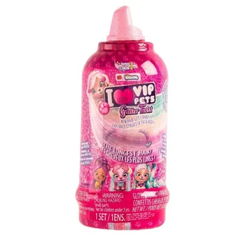 Figurka TM Toys VIP Pets Glitter