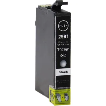VybavKancl Epson T2991 - kompatibilní černá náplň 29XL