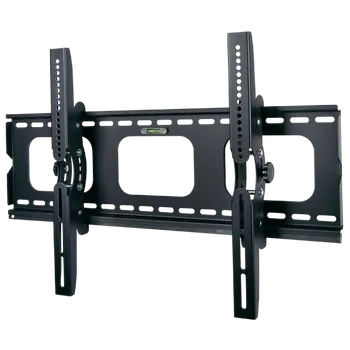 Televizní držák Nástěnný sklopný držák na TV 40" - 70" SS-1004