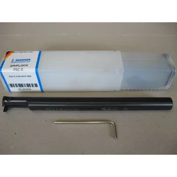 Pracovní nůž Nůž pro vnitřní zapichování P92 S CGR012 M20 Kemmer
