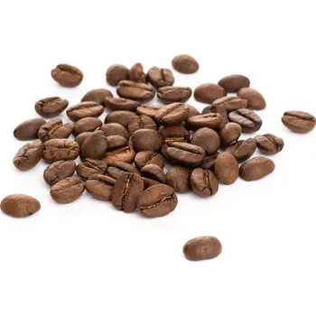 Káva Brazílie South of Minas - zrnková káva, 500g