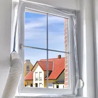 Biet Těsnění oken pro mobilní klimatizace