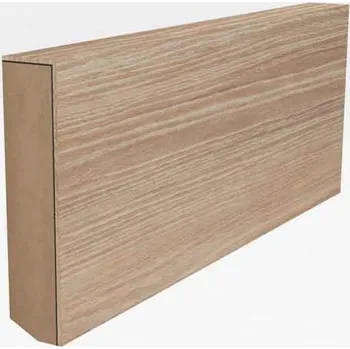 soklová lišta Soklová lišta MDF FatraClick/Vepo 2,40m