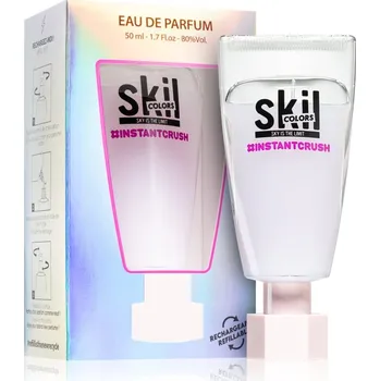 Parfém Skil Colors Instant Crush parfémovaná voda pro ženy 50 ml