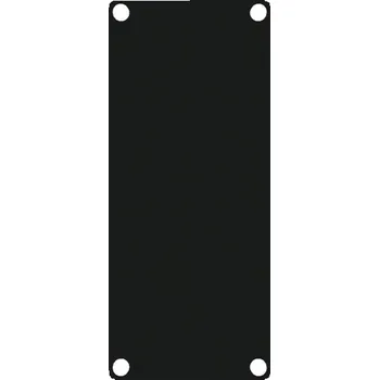 Panel k vaně CAYMON CASY101/B - panel zaslepovací CASY 1