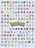 puzzle Ravensburger Pokémon prvních 151 druhů 500 dílků