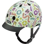 Nutcase Little Nutty Stay Positive…