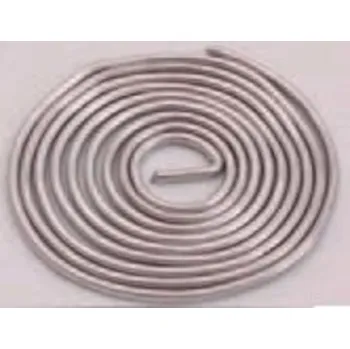 Páječka Cín pájecí s kalafunou 10g