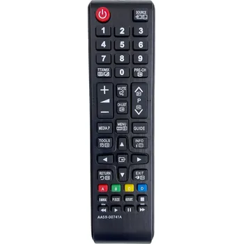 Dálkový ovladač SAMSUNG AA59-00741A - náhradní dálkový ovladač