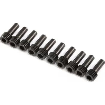 RC vybavení 1:8 Losi LMT: Čep centrální hřídele (10ks)