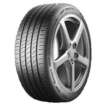 Letní osobní pneu Barum Bravuris 5HM 235/55 R19 105Y zesílené FR -