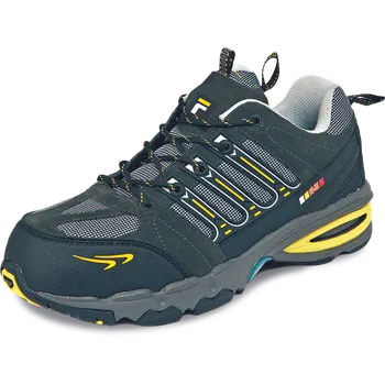 Pracovní oblečení Cerva TOOLIK MF S1P HRO SRA Pracovní polobotka 44 0201017499044