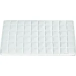 SCARLETT matrace pohanka-kokos 120x60x9cm