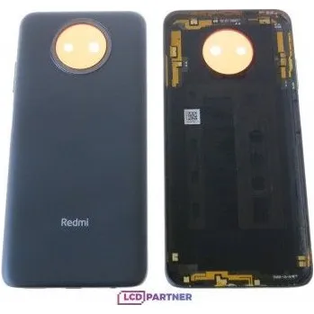 Náhradní kryt pro mobilní telefon Xiaomi Redmi Note 9T 5G Kryt baterie black