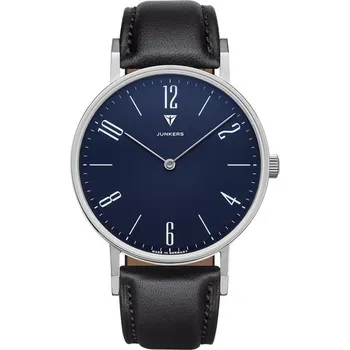 Hodinky Junkers Dessau Herren 916.01.01 + 5 let záruka a dárek ZDARMA