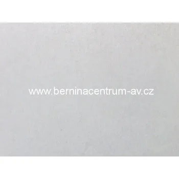 Vlizelín trhací pod výšivky, bílý, šíře 100cm 40g na m2