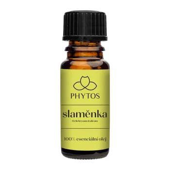 Phytos Slaměnka - 100% esenciální olej 20 ml