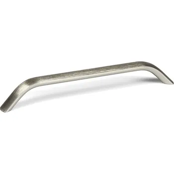 - Úchytka Marca imitace nerezi Rozteč: 160 mm