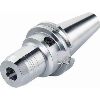 Svěrák Hydraulický upínač SK 40 pr. 25 mm, funkční délka 117 mm