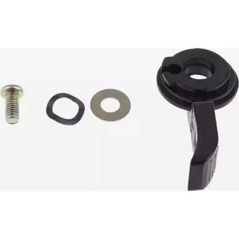 Motor pro motocykl Páčka sytiče na čtyřkolku